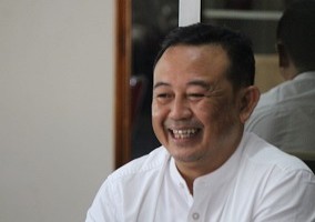 Rana Suparman